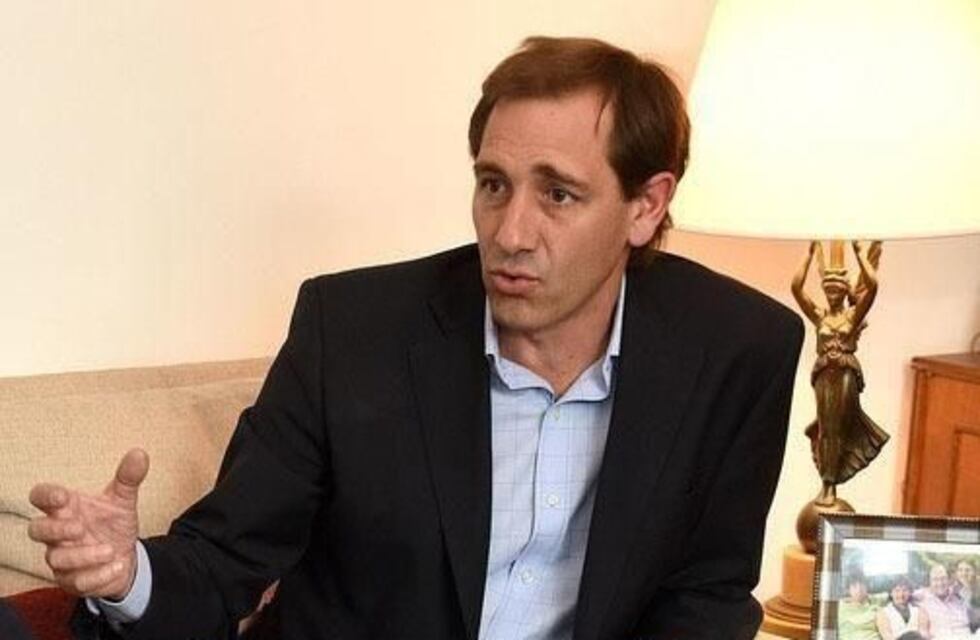 Garro sobre Balcedo: "Ya no hay lugar para robarle a los trabajadores"