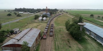 Materiales pavimento (Gobierno de La Pampa)