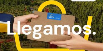 Correo Compras\u002E