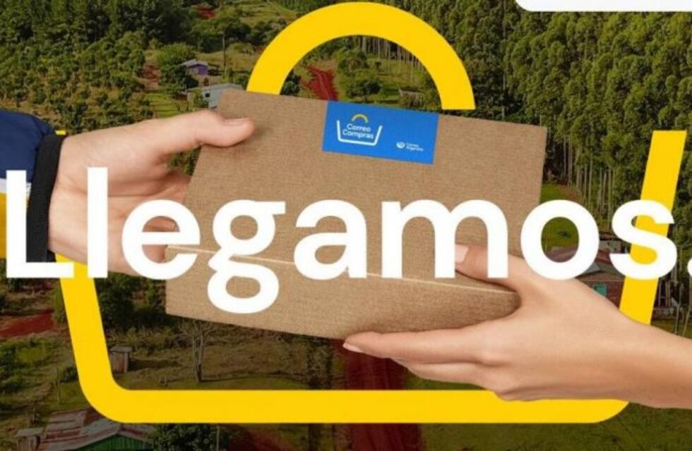 Analizan incluir a Tierra del Fuego en el nuevo Marketplace "Correo Compras"