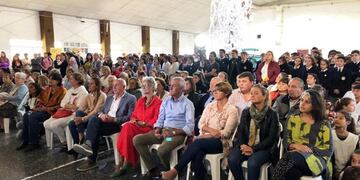 Feria del Libro (Gobierno de La Pampa)