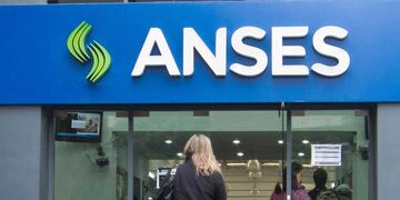 El detalle de los créditos de ANSES. Foto: Archivo