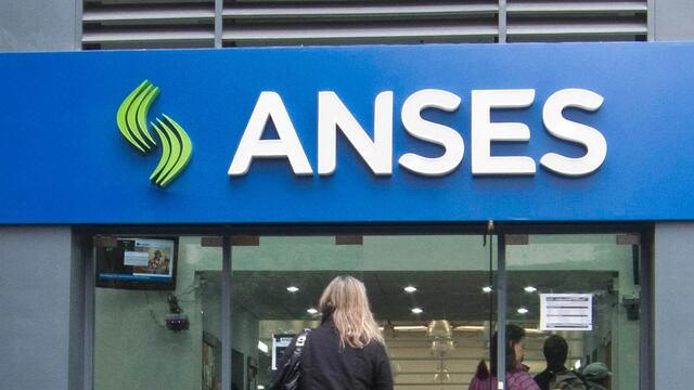 El detalle de los créditos de ANSES. Foto: Archivo