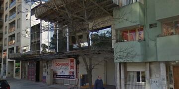 Bulevar San Juan al 500