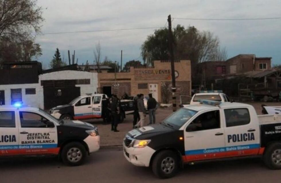 Abusaba de su hijastra y sus compañeras en las "pijamadas" que se hacían en su casa