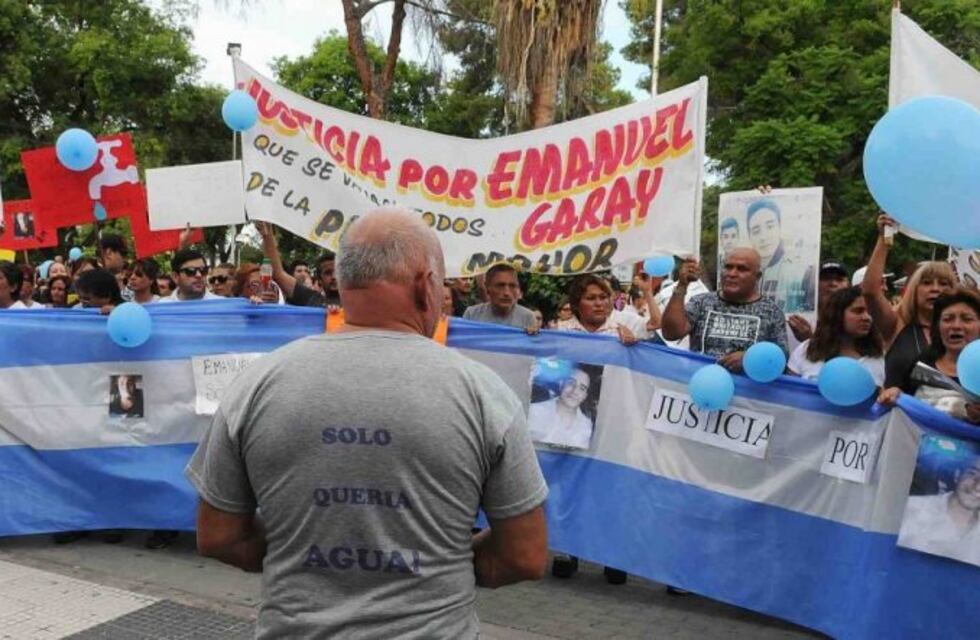 Caso Garay: Este viernes una nueva marcha en reclamo de justicia