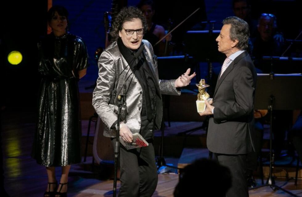 Confirmado: Mendoza será sede de los Premios Gardel 2019