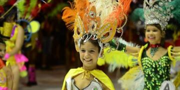 Carnavales obereños