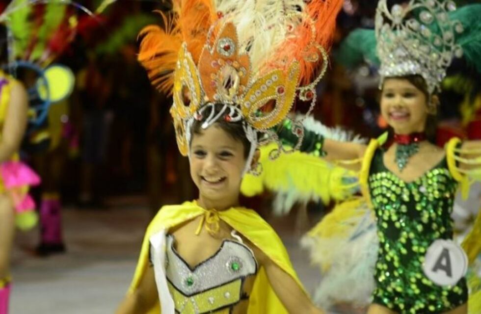 Suspendieron la segunda noche de los carnavales y se reprogramó para este domingo