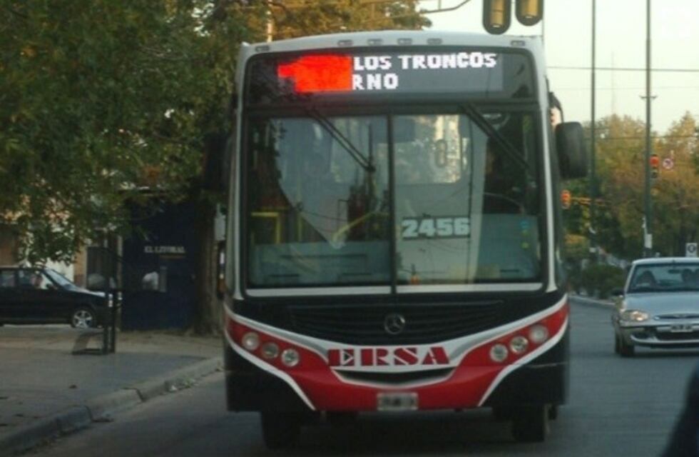 Mataron de un piedrazo en la cabeza a un anciano cerca de una parada de colectivos