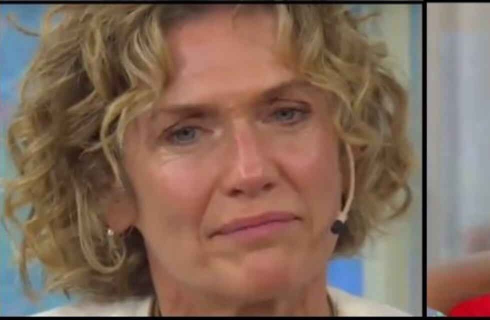 Pampita y Maru Botana lloraron al recordar a Blanca y a Facundo