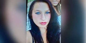 La joven Kassandra Esteban (lmneuquen)