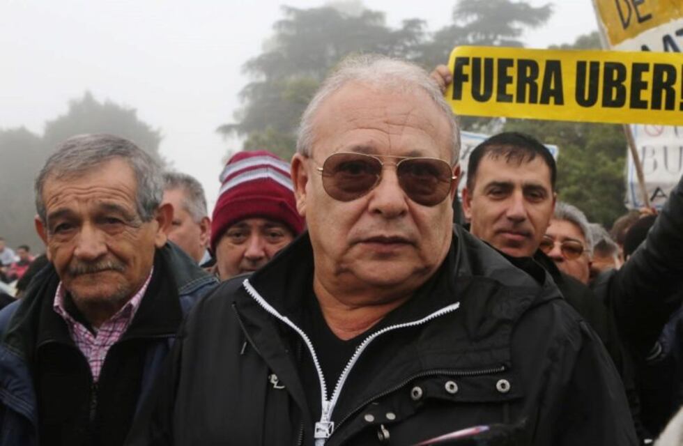 Boix se presentó espontáneamente ante el fiscal: "Que me hagan las preguntas que quieran"