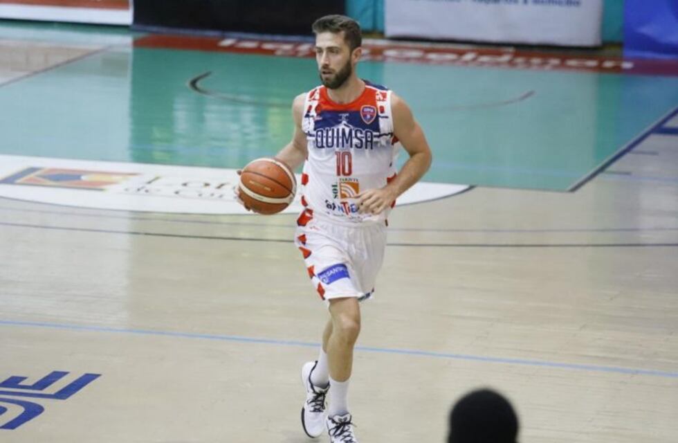 Triunfazo en Córdoba para Quimsa