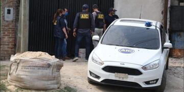 Encontraron el auto que robaron a Cejas, el muchacho asesinado (Radio 2)