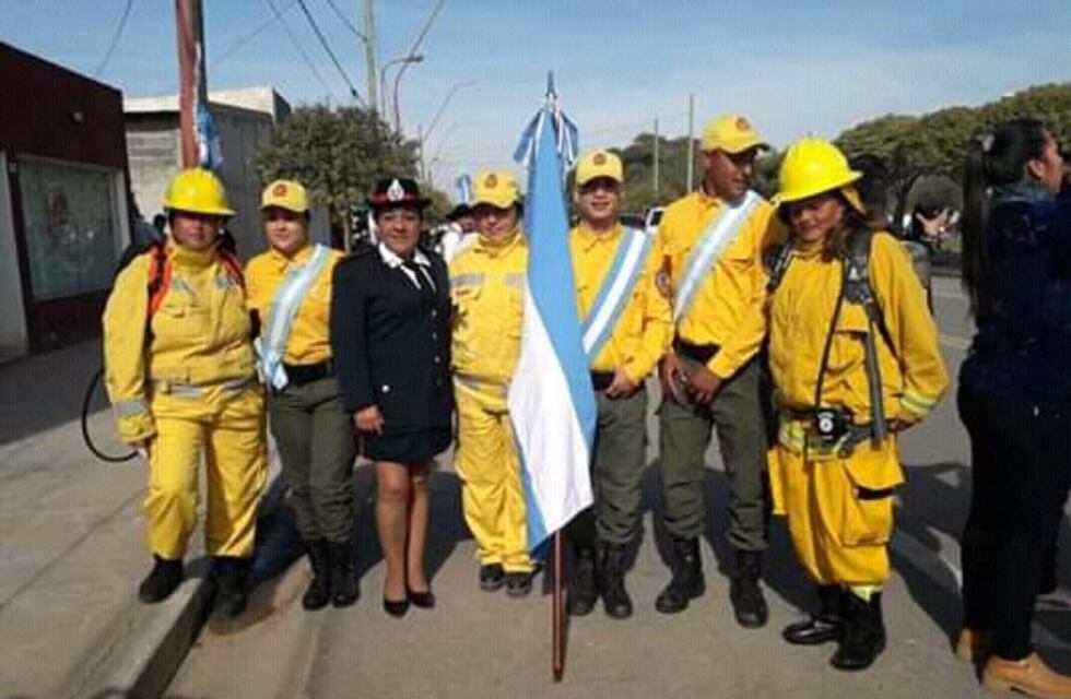 Día internacional de la Mujer: las sargentos que hacen historia en la Policía Córdoba