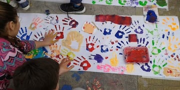 Escuela de Estética Nº 2 Tres Arroyos