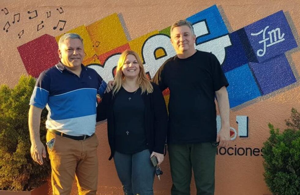 José Solera: "estamos abocados en la seguridad del Balneario Municipal"