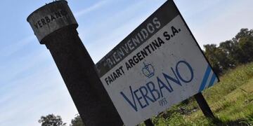 La única fábrica de porcelana del país, Verbano, está en serio riesgo