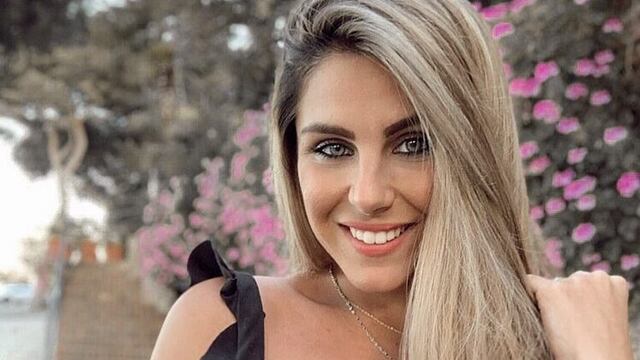 Ivana Icardi\u002E (@ivannaicardi)