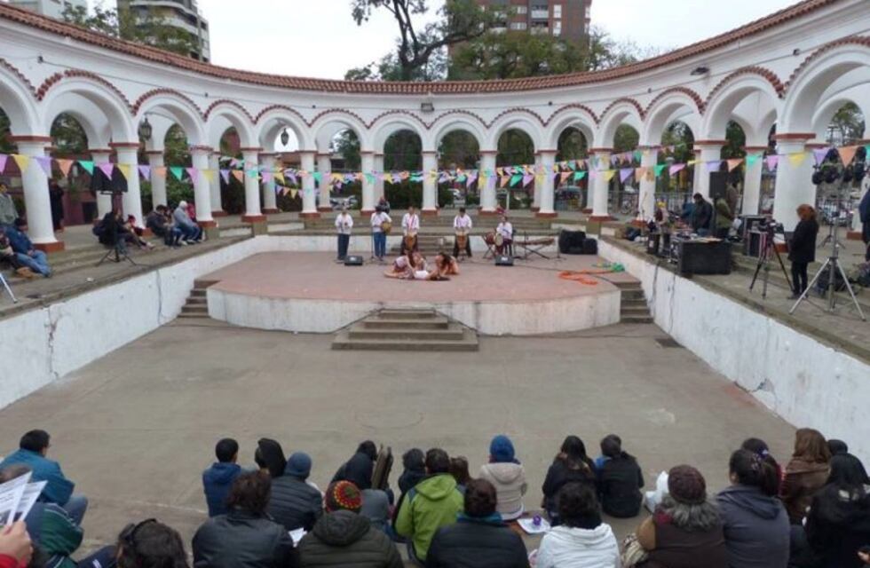 Artistas independientes de Tucumán unidos por la solidaridad