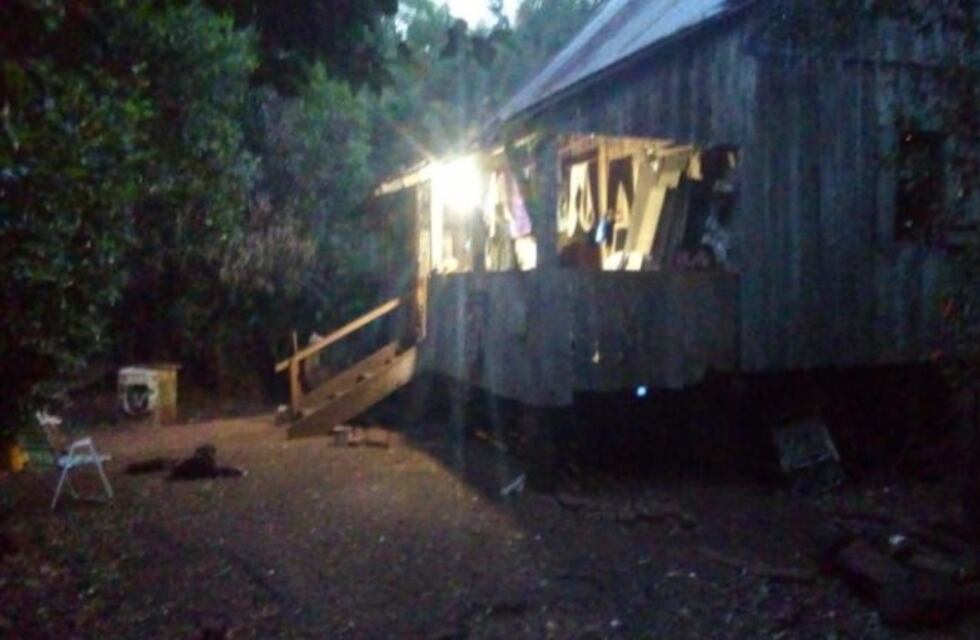 Murió una mujer atacada por abejas