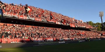 La bronca en las tribunas llegó a un punto preocupante por las agresiones online.