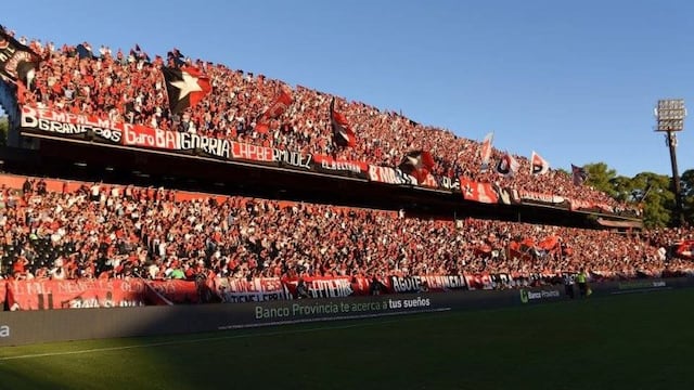 La bronca en las tribunas llegó a un punto preocupante por las agresiones online.