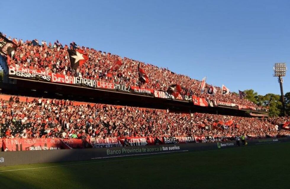 Newell's confirmó la venta de casi 30 mil bonos durante el clásico rosarino