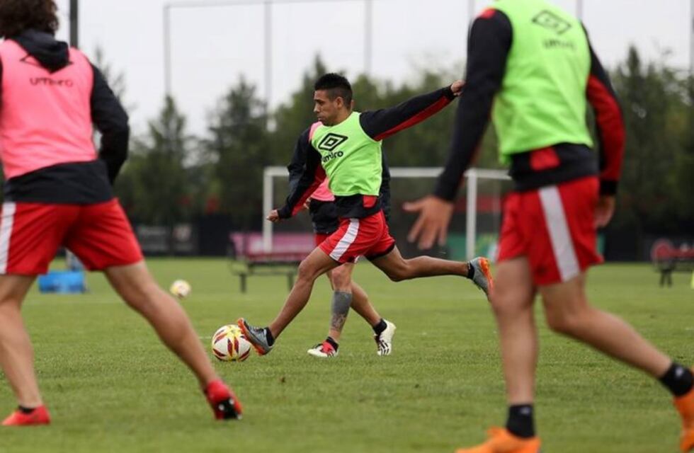 Newell's apostará a juveniles y suplentes para recibir a Argentinos antes del clásico