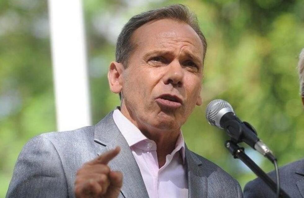 Migraciones espera la decisión de la Justicia para expulsar al motochorro colombiano