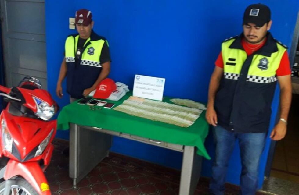 Quedó detenido un hombre por robar una carnicería en la capital tucumana