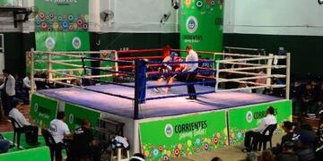 La Federación de Boxeo presentó un protocolo para regresar a la actividad\u002E