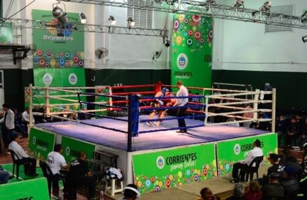 El boxeo se suma a los deportes que buscan retornar a la actividad
