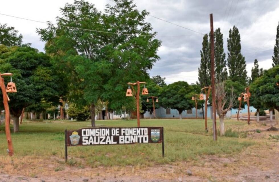 Se registraron tres sismos esta mañana en Neuquén