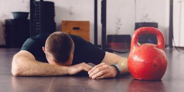 5 errores típicos que se cometen a la hora de entrenar