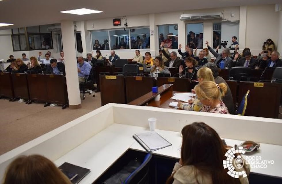 Emergencia hídrica: Diputados aprobó la toma de créditos por 1900 millones de pesos