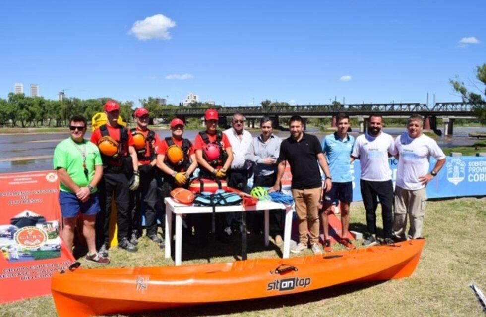 Se presentó la temporada Verano 2018/2019 en Río Cuarto