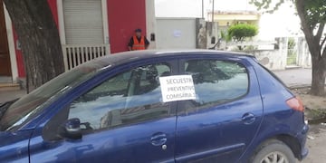 La policía sigue la investigación con el fin de encontrar pruebas del homicida\u002E