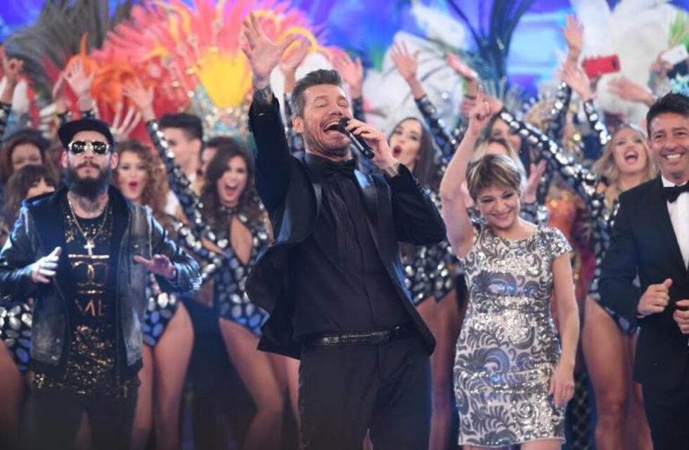 El Bailando podría no salir al aire este lunes
