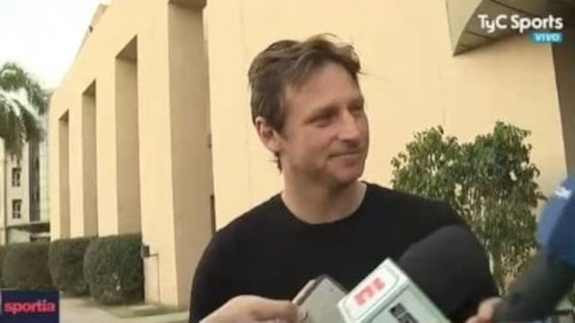 David Nalbandián se reunió con Diego Armando Maradona\u002E