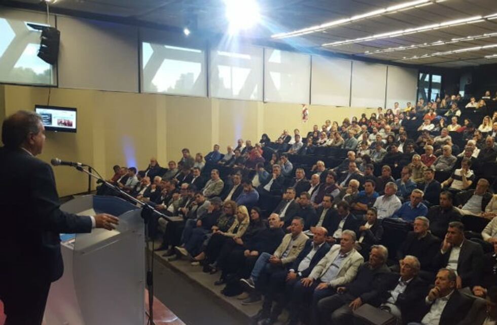 Más de 200 municipios se sumaron al Documento Único de Traslado de hacienda