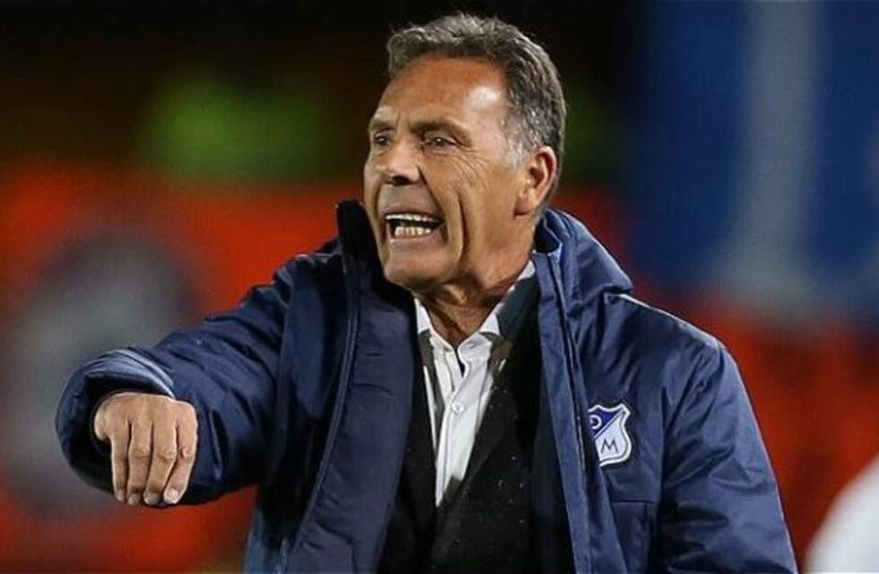 El emotivo video que difundió Central en apoyo a Miguel Angel Russo