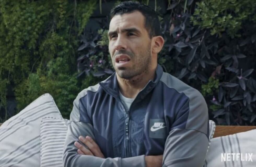 "Boca Juniors Confidencial", la serie del "Xeneize" en Netflix