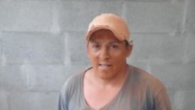 Un nene de 10 años mató a su padre para defender a su madre de una golpiza\u002E