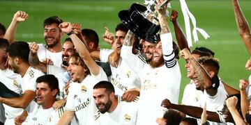 (Foto: REUTERS/Sergio Perez)