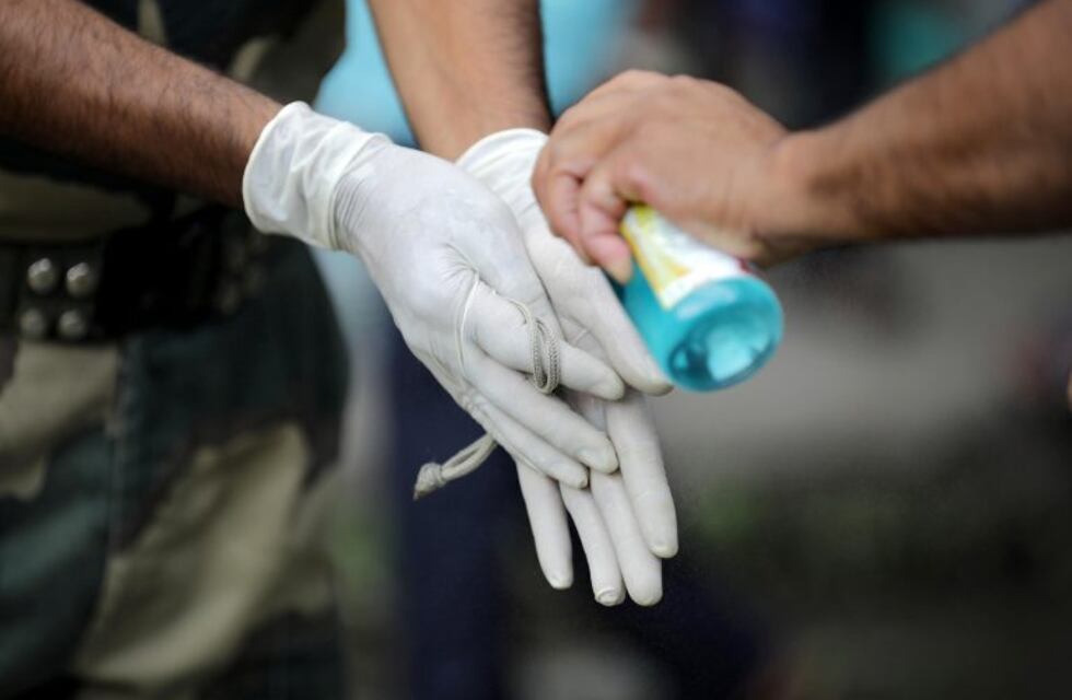 Coronavirus: Comodoro sumó 5 casos nuevos y hay 216 en Chubut