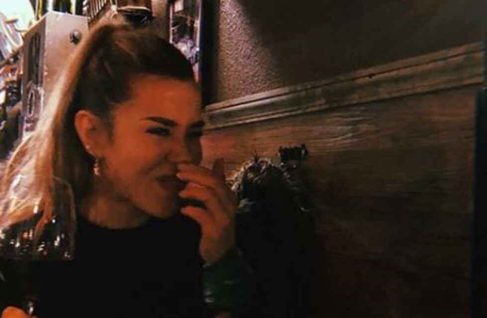 Confirmaron a Jimena Barón para abrir el Bailando 2018 y su reacción fue desopilante