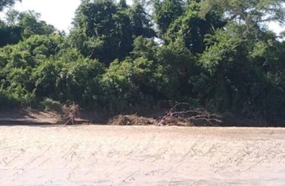 Apareció un cuerpo en uno de los pasos ilegales que conectan Salta y Bolivia