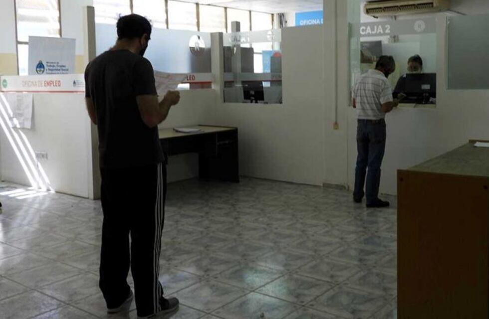 Se normalizó la atención en Planta Baja del edificio municipal